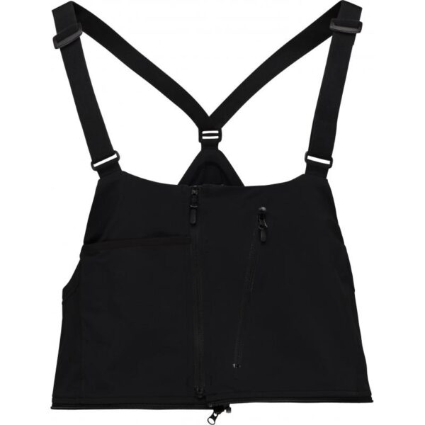 Accessories flex1 ski-snowboard Zip-in Bib Ms Bardu Sport 1