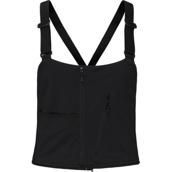 Accessories flex1 ski-snowboard Zip-in Bib Ws Bardu Sport 1