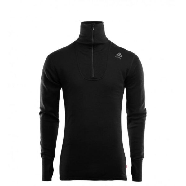 Aclima Aclima Doublewool Polo Shirt Zip, Man 103439 Bardu Sport 1