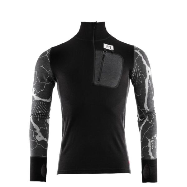 Aclima Aclima Lars Monsen polo M´s 107497 Bardu Sport 1