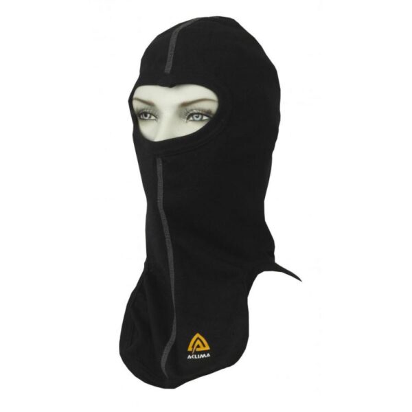 Aclima Aclima WarmWool Balaclava, Unisex 101768 Bardu Sport 1
