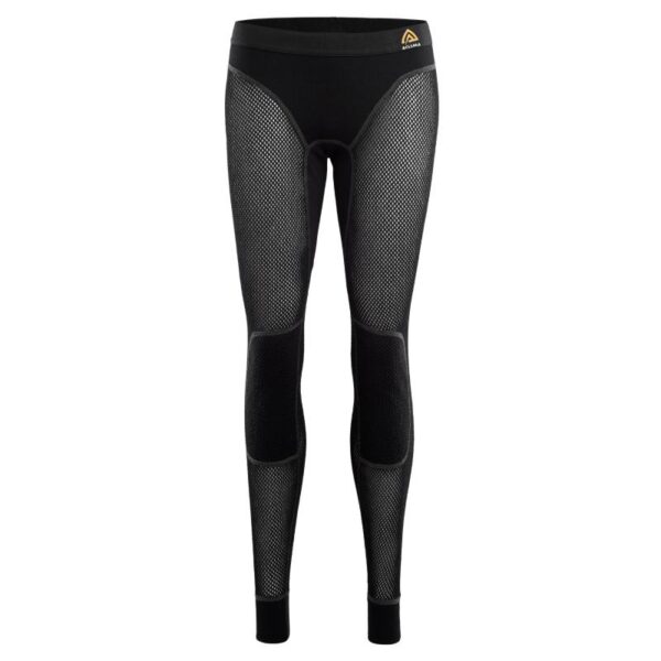 Aclima Aclima Wool Net Longs Woman S-U412WN1W_00001 Bardu Sport 1