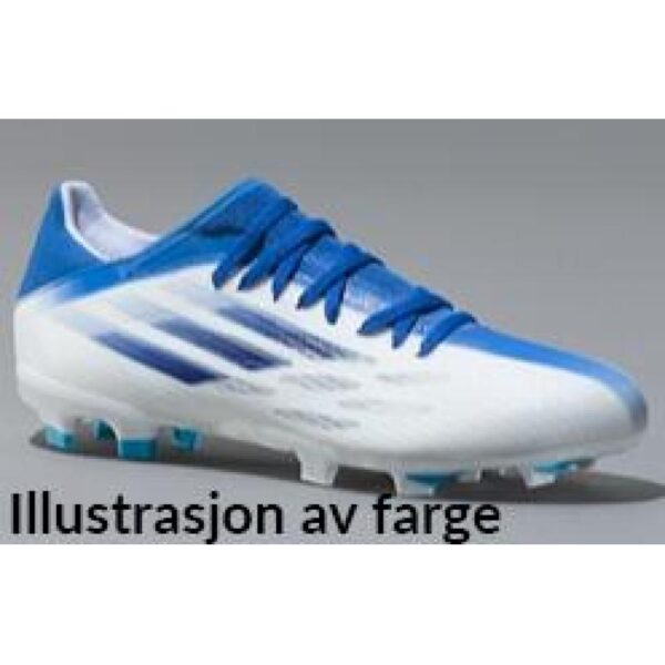 Adidas Adidas X Speedflow.4 Fxg J GW7519 Bardu Sport 1