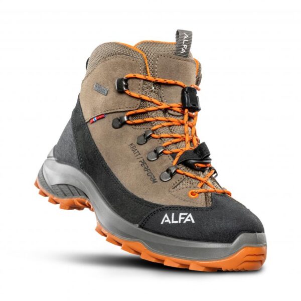Alfa Alfa KRATT PERFORM GTX JR 552710 Bardu Sport 1