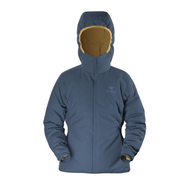 ArcTeryx ArcTeryx Atom Hoody W X000006780 Bardu Sport 1