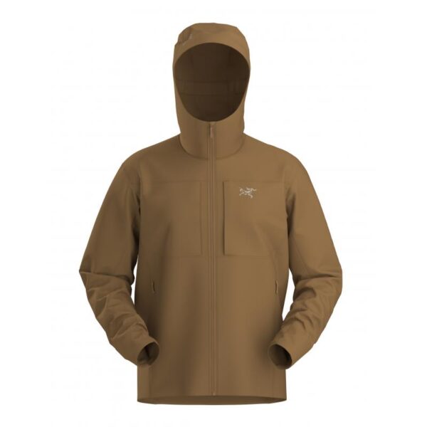 ArcTeryx ArcTeryx Gamma Lightweight Hoody M X000009196 Bardu Sport 1