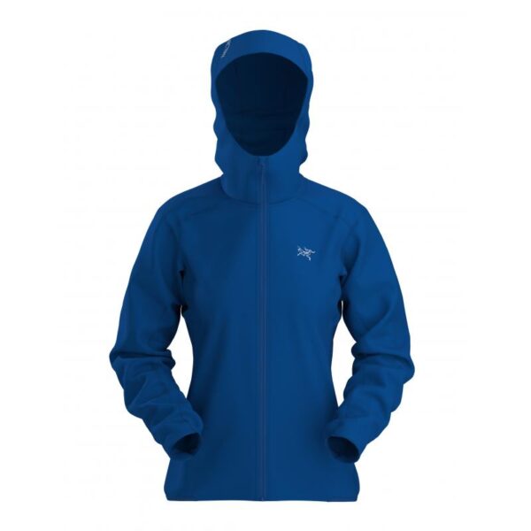 ArcTeryx ArcTeryx Gamma Lightweight Hoody W X000007779 Bardu Sport 1
