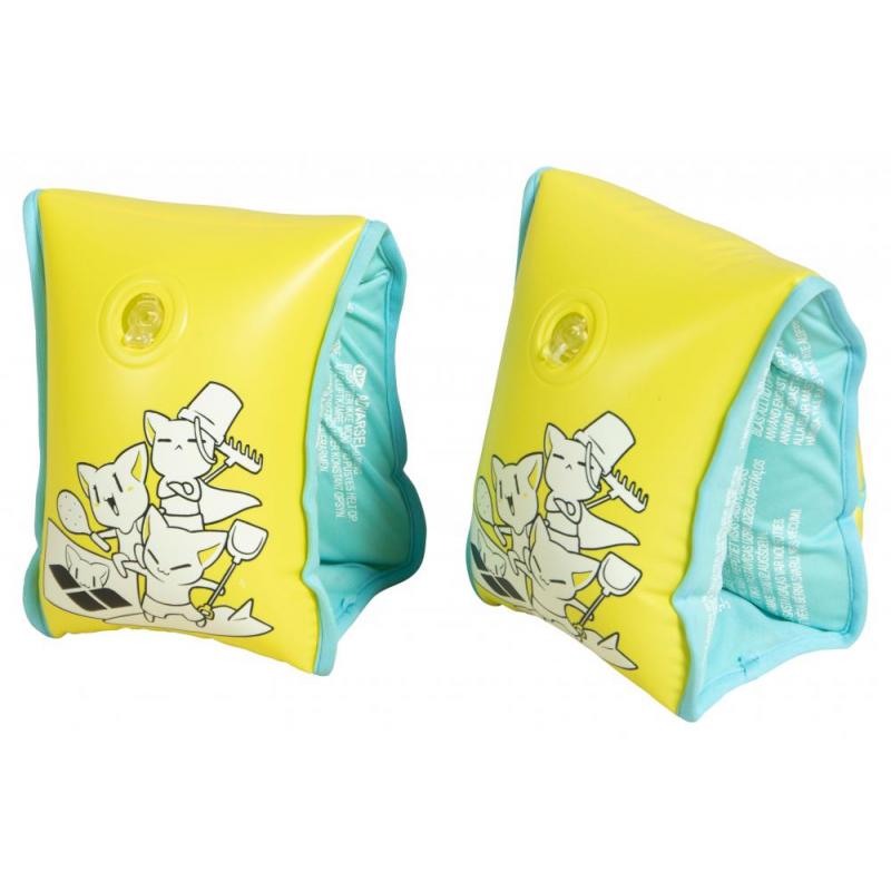 Arena Arena Friends Soft Armband 95244 Bardu Sport 1
