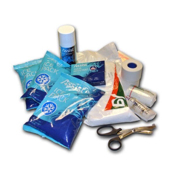 Assist Sport Assist Sport Sport Direkt innholdspakke 06103508 Bardu Sport 1