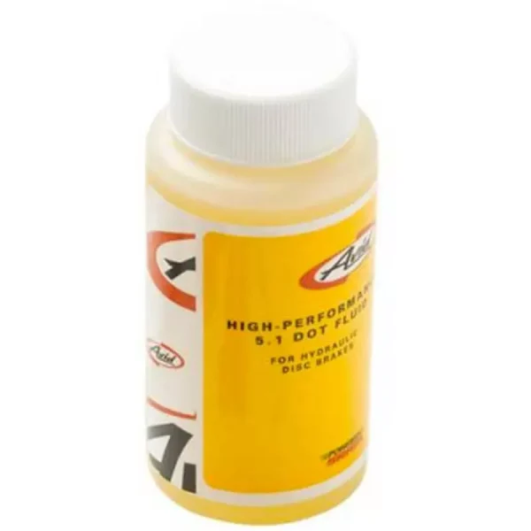 Avid 5.1 DOT hydraulic brake fluid 118