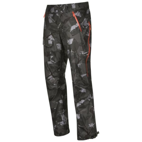 Bergans Bergans Hogna Camo V2 2L Pnt 2903 Bardu Sport 1