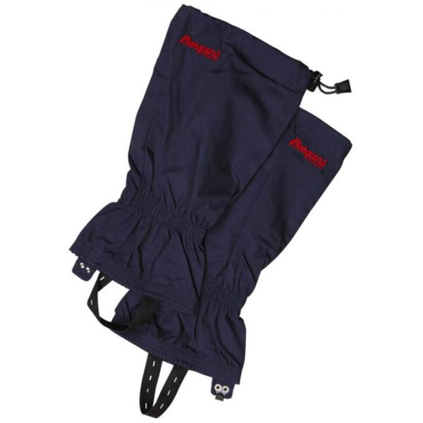 Bergans Bergans Kids Gaiter Cot-Pol 2301 Bardu Sport 1