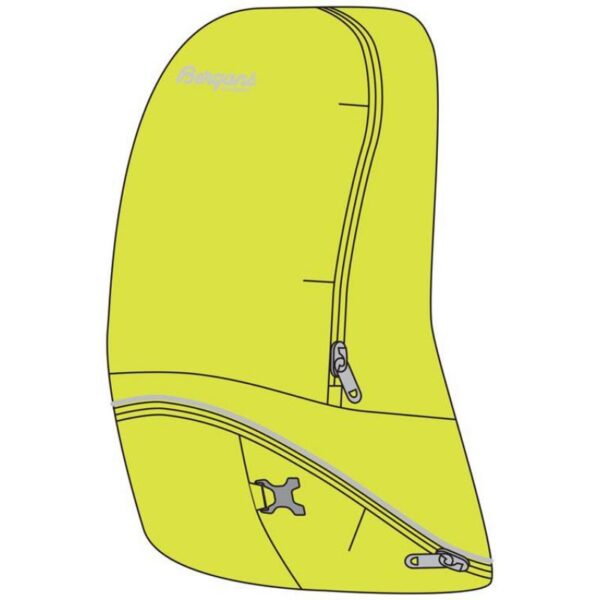 Bergans Bergans Plus 17L 4669 Bardu Sport 1
