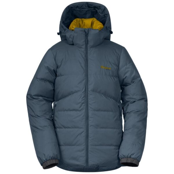 Bergans Bergans Røros Down Youth Girl Jkt 7607 Bardu Sport 1