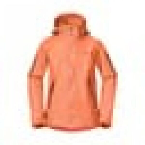 Bergans Sjoa 2l Youth Girl Jkt