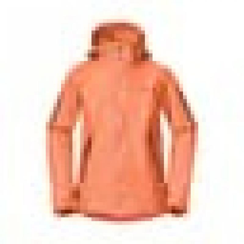 Bergans Sjoa 2l Youth Girl Jkt