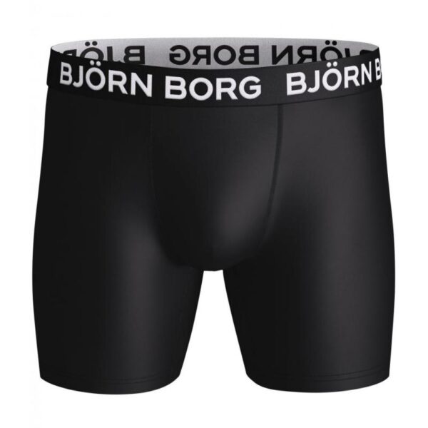 Bjørn Borg Bjørn Borg PERFORMANCE BOXER 1 p 9999-1162 Bardu Sport 1