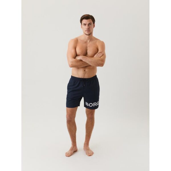 Bjørn Borg Bjørn Borg SHORTS SHELDON SHELDON 9999-1346 Bardu Sport 1
