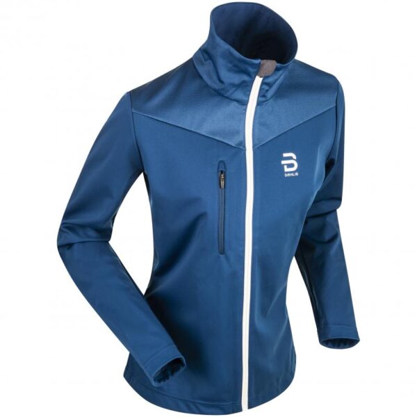 Bjørn Dæhlie Dæhlie Jacket Prime Wmn 333427 Bardu Sport 1