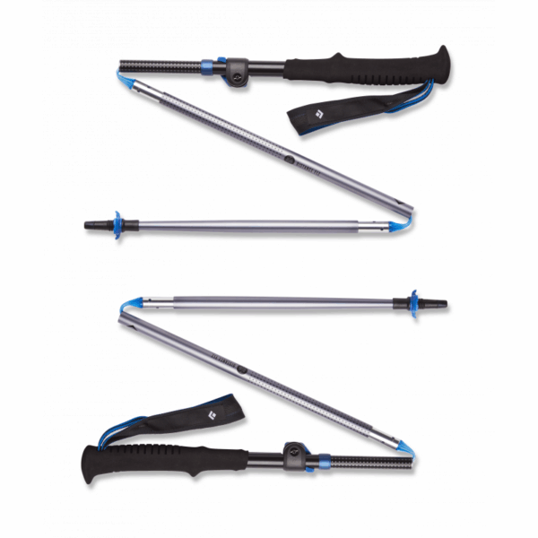 Black Diamond Black Diamond DISTANCE FLZ POLES BD112533 Bardu Sport 1