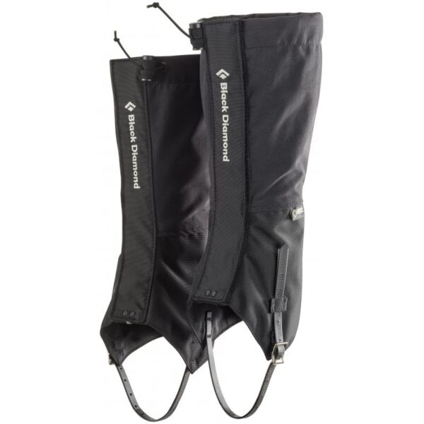 Black Diamond Black Diamond Frontpoint Gaiters BD701514 Bardu Sport 2