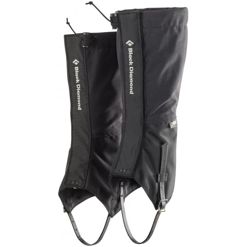 Black Diamond Black Diamond Frontpoint Gaiters BD701514 Bardu Sport 2