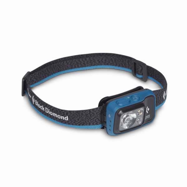 Black Diamond Black Diamond SPOT 400 HEADLAMP BD620672 Bardu Sport 2