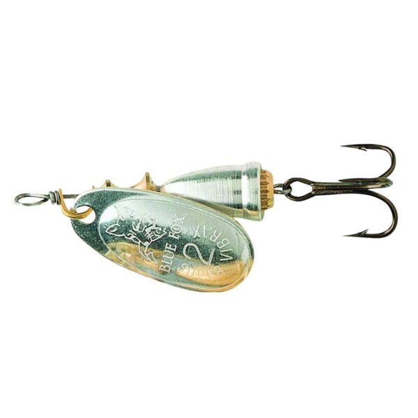 Blue Fox Blue Fox Vibrax Original 4g Kobber 661102 Bardu Sport 1