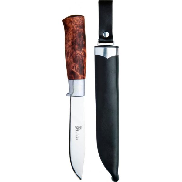 Brusletto Brusletto Kniv Hunter BO10108 Bardu Sport 1