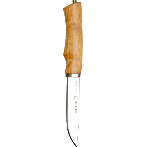 Brusletto Brusletto Kniv Spekematkniven BO10139 Bardu Sport 1
