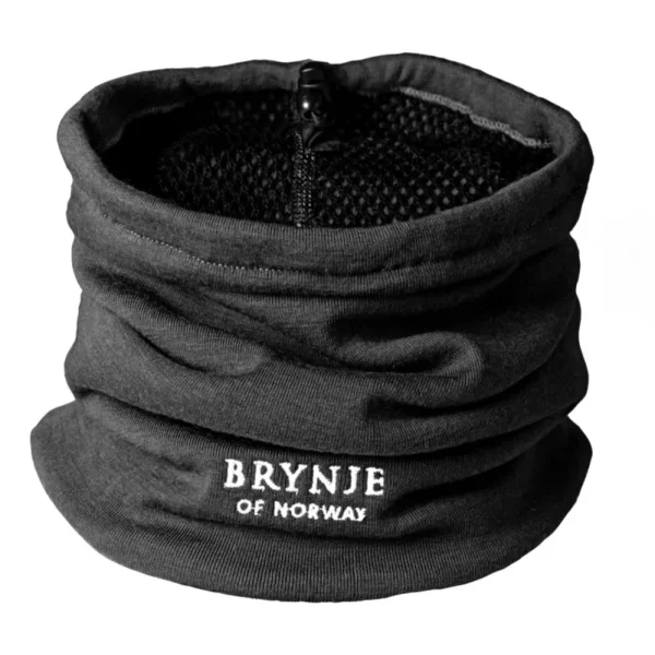 Brynje Arctic Hals m/snøring