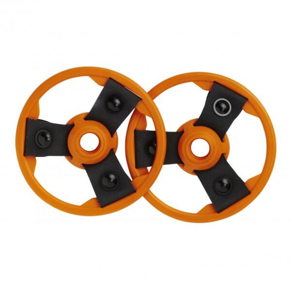 Åsnes Åsnes ÅSNES SPARE BASKET ORANGE 541750 Bardu Sport 1