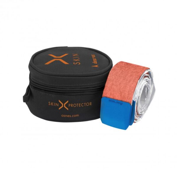 Åsnes X-SKIN 45 mm NYLON 541001 Bardu Sport 1