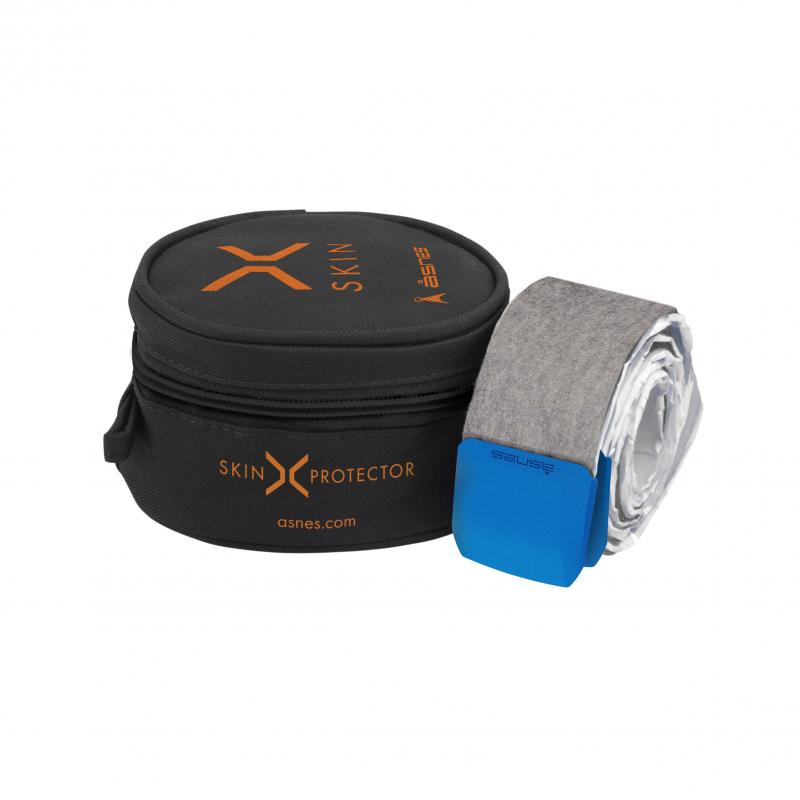 Åsnes X-SKIN 58 mm MOHAIR 541005 Bardu Sport 1