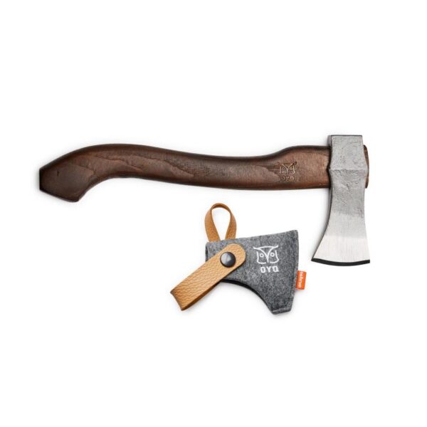 Øyo Øyo Viking Øks 07510 Bardu Sport 1