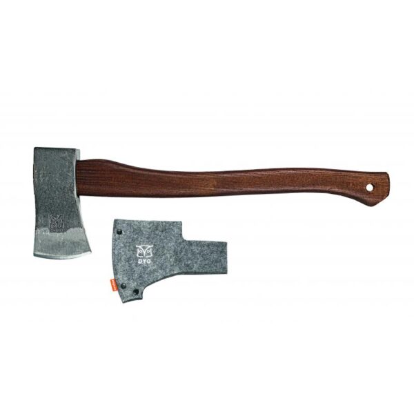 Øyo villmarksøks med filtslire Bardu Sport 1