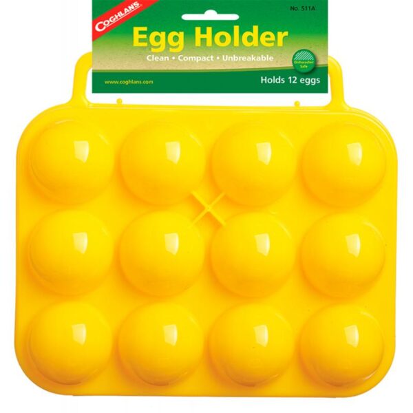 Coghlans Coghlans Egg Holder 12 egg CG511A Bardu Sport 1
