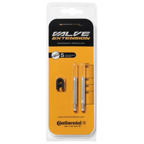 Continental Continental Ventilforlenger, 60mm FV 800209 Bardu Sport 1