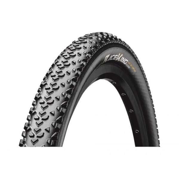Continental Sykkeldekk X-King