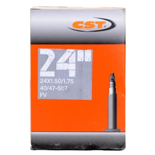 Cst Tire&Tube Cst  SLANGE 24X1.5-1.75 PRESTA