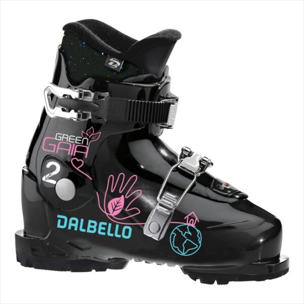 Dalbello Dalbello Green Gaia 2.0 Gw D2210202 Bardu Sport 1