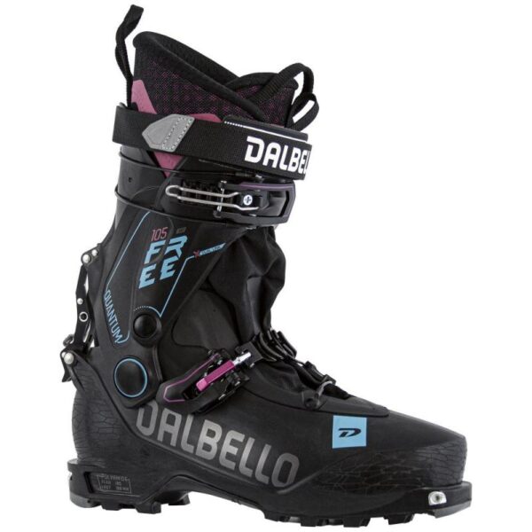 Dalbello Dalbello Quantum Free 105 W D2108008 Bardu Sport 1