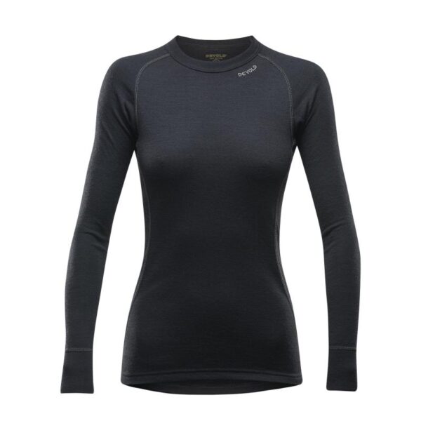 Devold DUO ACTIVE WOMAN SHIRT 237-226 Bardu Sport 1