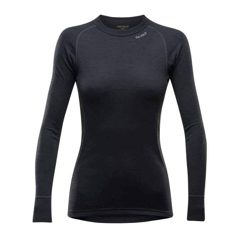 Devold DUO ACTIVE WOMAN SHIRT 237-226 Bardu Sport 2