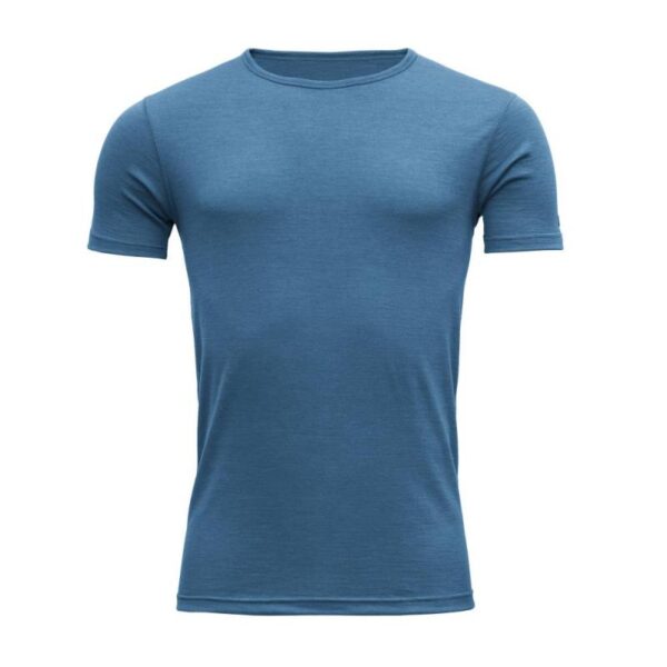 Devold Devold BREEZE MAN T-SHIRT GO 181 210 A Bardu Sport 1