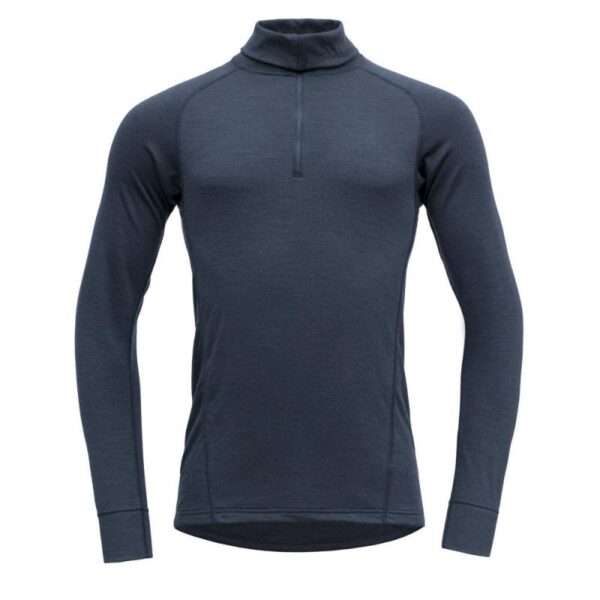 Devold Devold DUO ACTIVE MAN ZIP NECK GO 237 240 A Bardu Sport 1