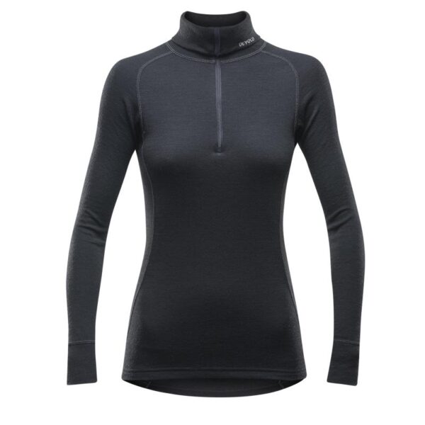 Devold Devold DUO ACTIVE WOMAN ZIP NECK 237-244 Bardu Sport 1