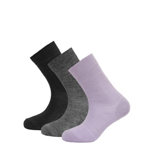Devold Devold Daily Merino Light Sock 3pk Wmn SC 592 043 B Bardu Sport 1