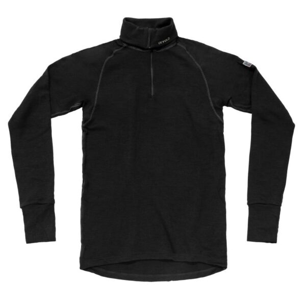 Devold Devold EXPEDITION MAN ZIP NECK 155-240 Bardu Sport 1