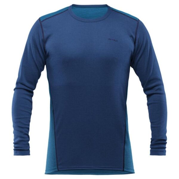 Devold Devold MULTI SPORT MAN SHIRT GO 142 284 C Bardu Sport 1